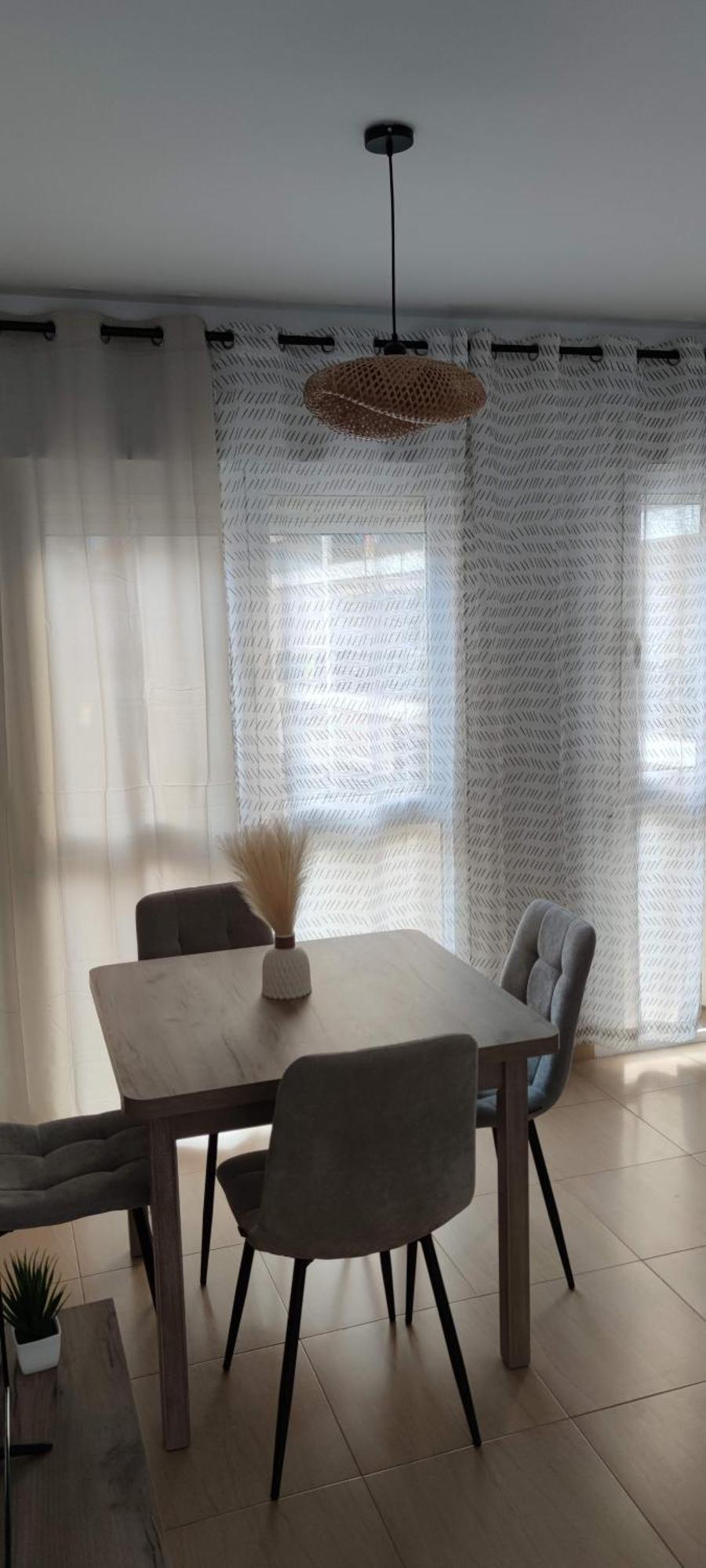 Apartamento Dos Habitaciones Con Piscina Y Gran Terraza Рокетас де Мар Екстериор снимка